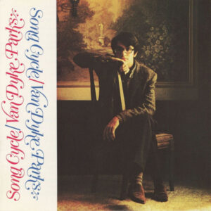 SONG CYCLE (CD)