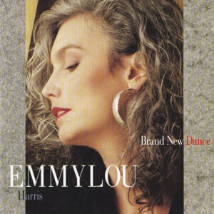BRAND NEW DANCE (CD)