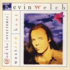 WESTERN BEAT (CD)