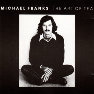 ART OF TEA (CD)