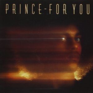 For You (CD)