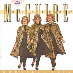 GREATEST HITS (CD)