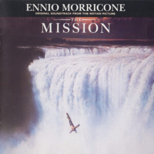 Mission (CD)