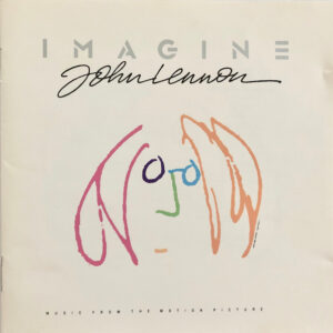 SOUNDTRACK (CD)