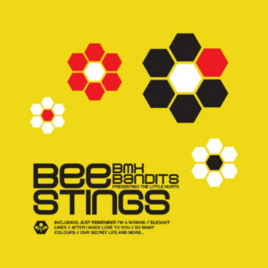 Bee Stings (New LP)