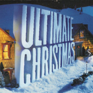 Ultimate Christmas (CD)