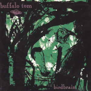 Birdbrain (CD)