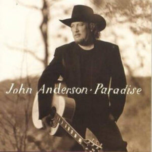 Paradise (CD)