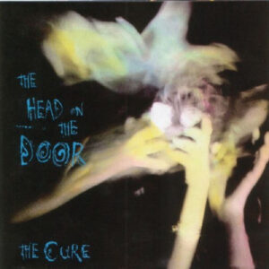 HEAD ON THE DOOR (CD)