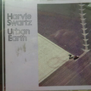 Urban Earth (CD)