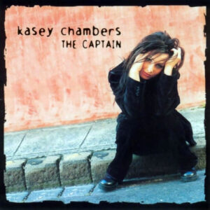 CAPTAIN (CD)