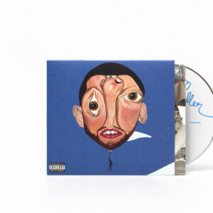 Balloonerism (CD)
