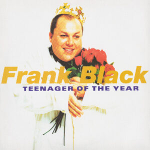 Teenager Of The Year (New LP)