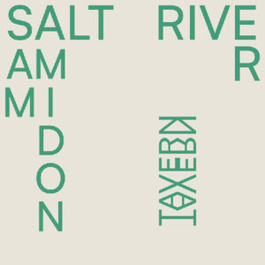 Salt River (CD)