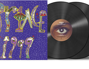 1999 (NEW LP)