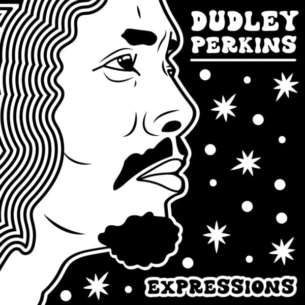 Dudley Perkins (New LP)