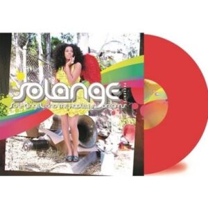 Solange Presents "Sol-angel & The Hadley St. Dream