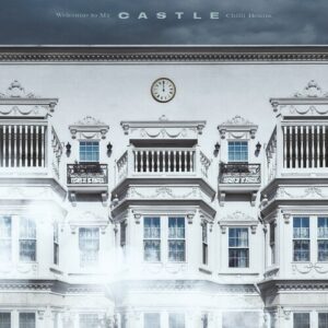 Welcome To My Castle (New LP)