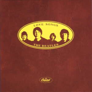 Love Songs (CD)