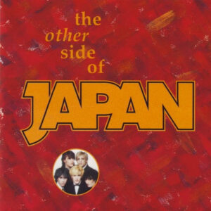 The Other Side Of Japan (CD)
