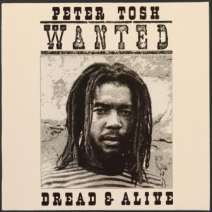 Wanted Dread And Alive (New LP)