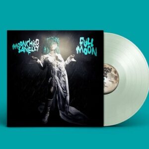 Full Moon (New LP)