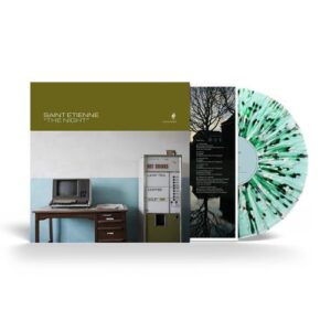 Night (New LP)