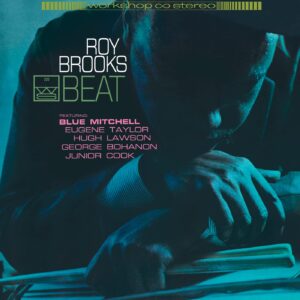 Beat (NEW LP)