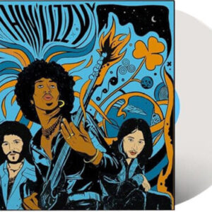 Acoustic Sessions (New LP)