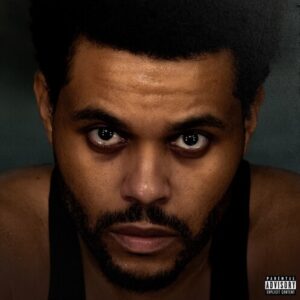 Hurry Up Tomorrow (New LP)