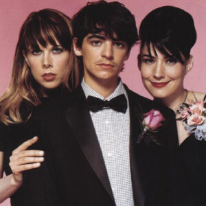 THIS ISLAND (CD)