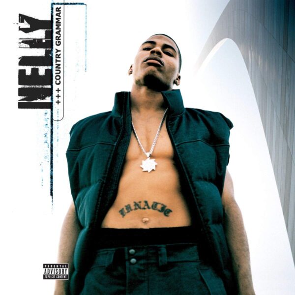 Country Grammar (20th Anniversary) (NEW LP)