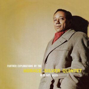 Further Explorations (Tone Poet Series) (NEW LP)