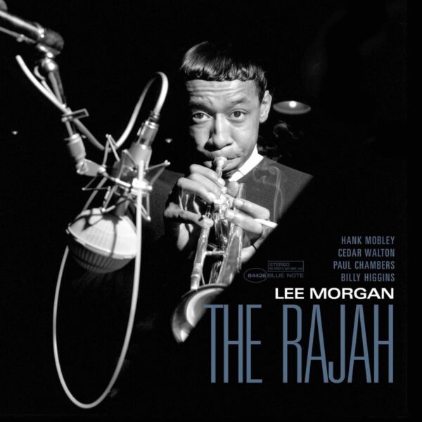 The Rajah (Blue Note Tone Poet Series) (NEW LP)