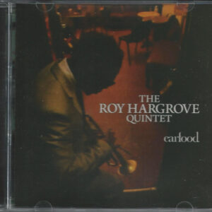 EAR FOOD (CD)