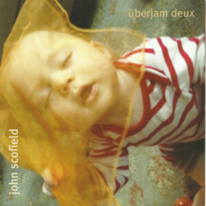 UBERJAM DEUX (CD)