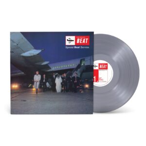 Special Beat Service (SYEOR25) (New LP)