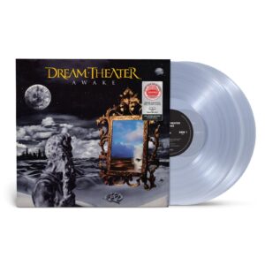Awake (SYEOR25) (New LP)