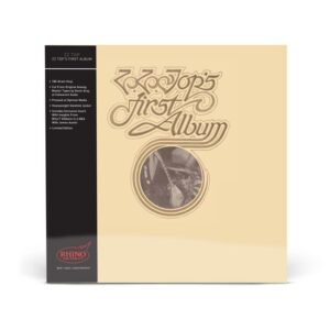 ZZ Top's First Album (SYEOR25) (New LP)