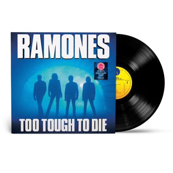 Too Tough To Die (SYEOR25) (New LP)