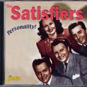Personality! (CD)