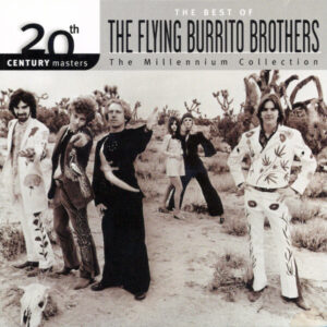 BEST OF: MILLENNIUM COLLECTION (CD)