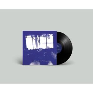Chappaquiddick Skyline (New LP)