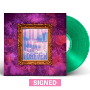 Forever (New LP)