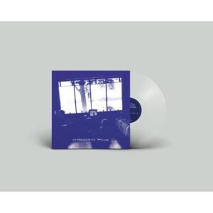 Chappaquiddick Skyline (New LP)