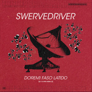 Doremi Faso Latido (New LP)