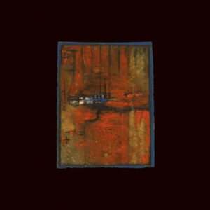Travels in Constants - Yellow