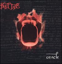 Oracle (CD)