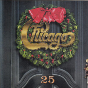 CHICAGO 25