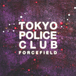 Forcefield (New LP)